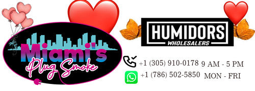 Humidors Wholesalers