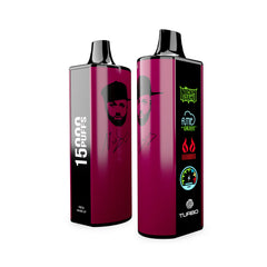 Nicky Jam x Fume Disposable Vape Device 15000 puffs (Copy)
