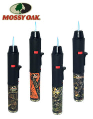 MOSSY OAK Pack (EAGLE TORCH Turbo Single Jet 7" Pen & PERDOMO Cap)