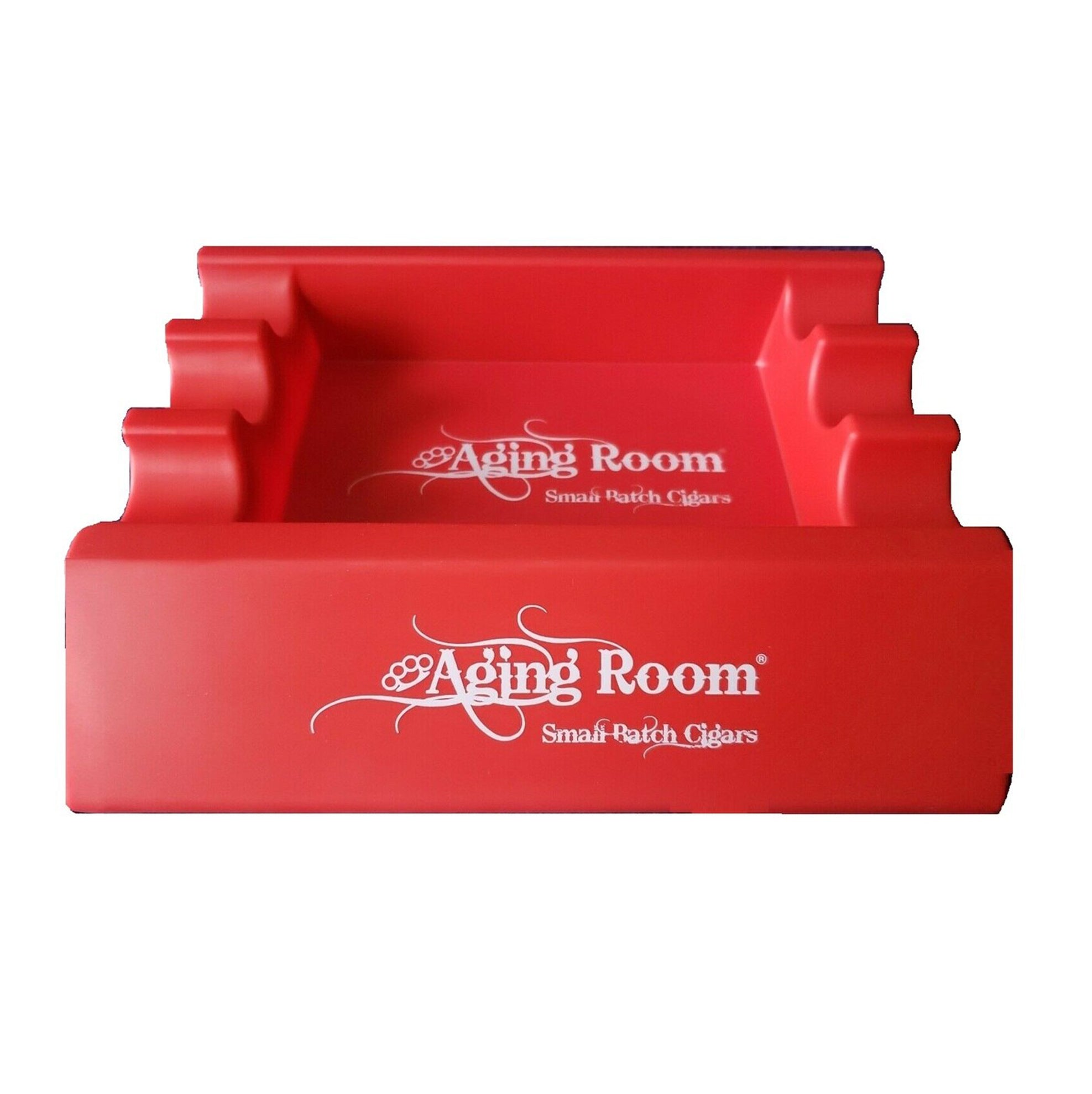 AGING ROOM Indoor and Outdoor Large Ashtray for Cigars
