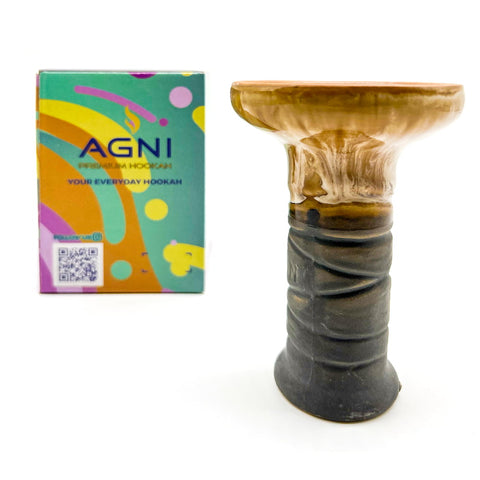 Agni Bowl Stone