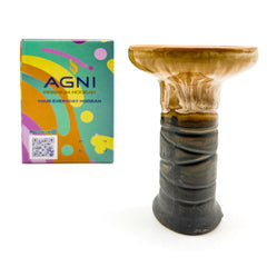 Agni Bowl Stone