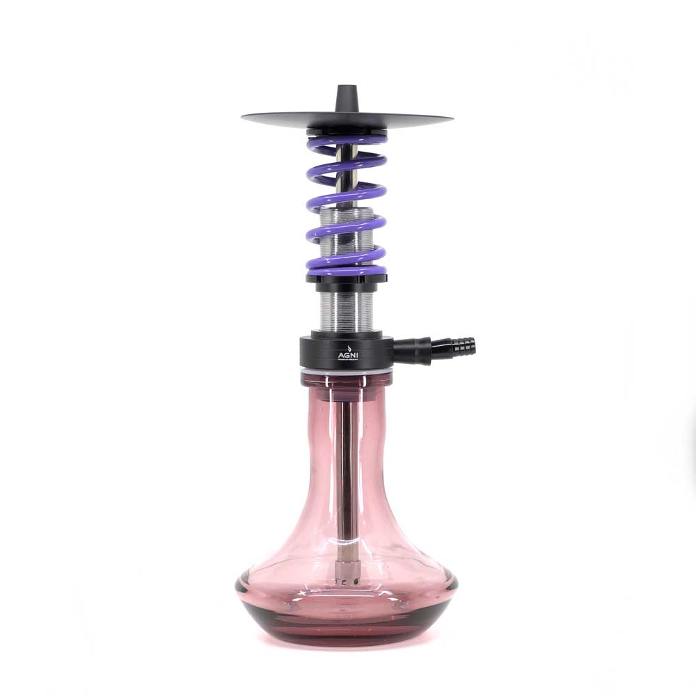 Agni Hookah F1 with Accesories