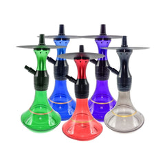 Agni Hookah Hammer with Accesories