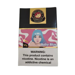Amy Gold Tobacco 10 x 50gr