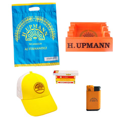 H UPMANN ICONIC Survival Kit