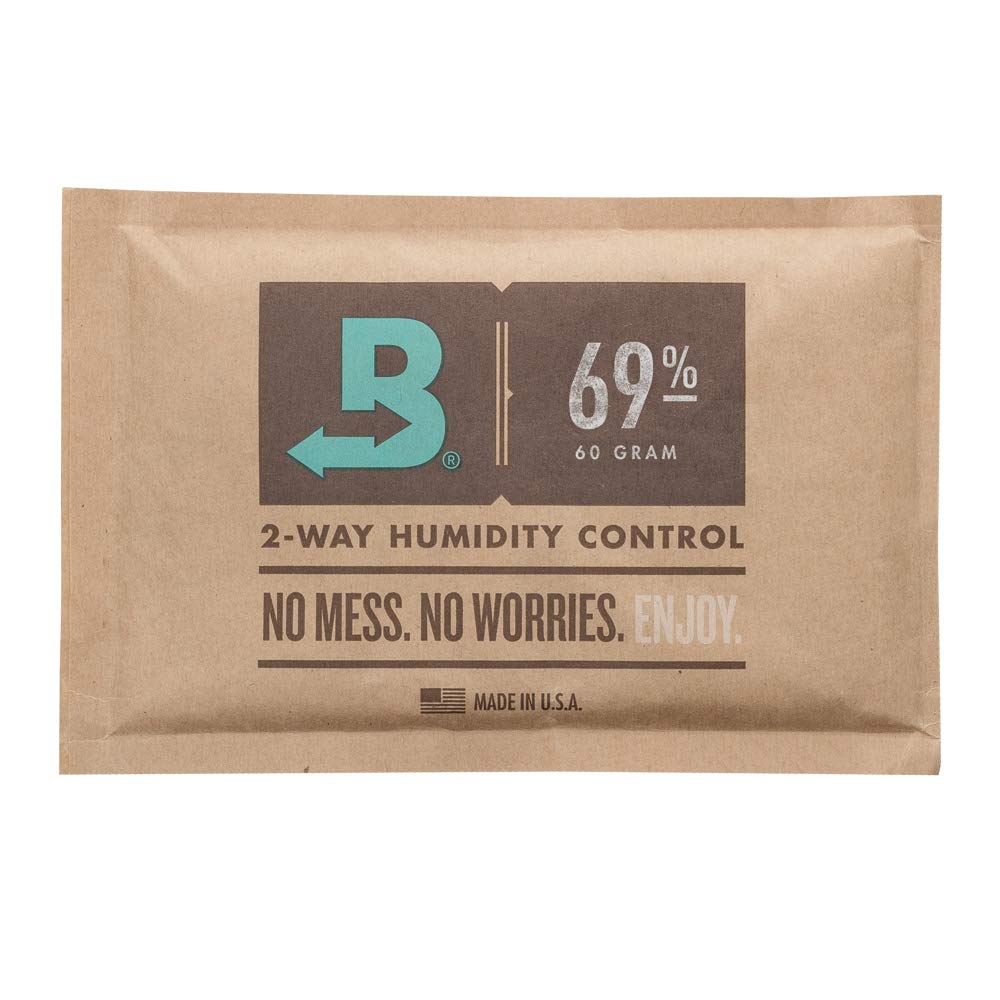 Boveda 69 % Large 60 Gram 2-Way Humidity Control Pack