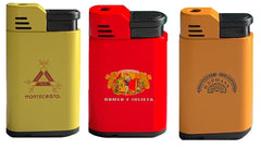 Branded Cigar Lighter(Romeo & Julieta, H Upmann, Montecristo)
