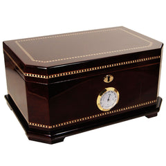 Cuban Crafters Executive Gift Humidor for 150 Cigars