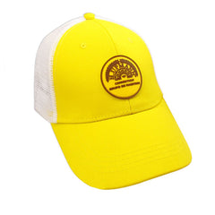 H. UPMANN YELLOW CAP