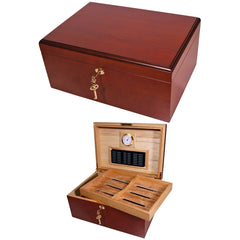 Combo Queen K, Clasico Humidors and Perfect Cutter Cigars