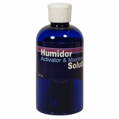 Humidor Solution Propylene Glycol Cigar Humidifier Activator and Maintenance HUMSOL