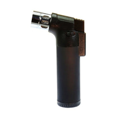 Quad  "GUN" Torch Cigar Lighter