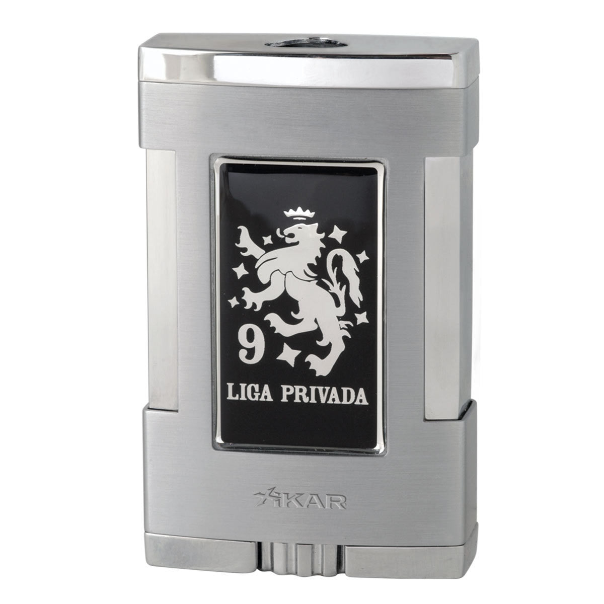 Xikar Liga Privada Cigar Lighter Table Top - Humidors Wholesaler