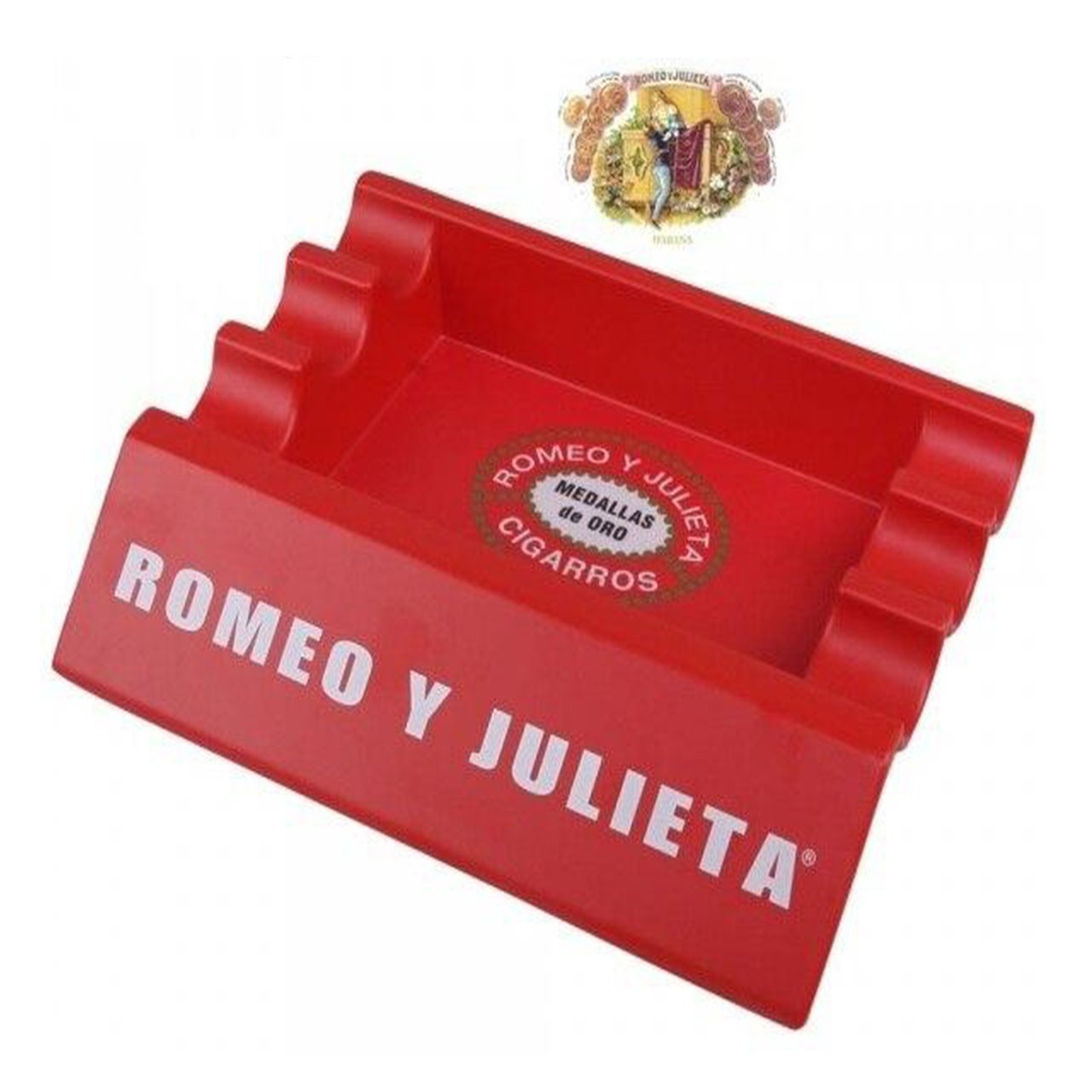 ROMEO & JULIETA ICONIC Survival Kit