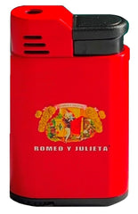 Branded Cigar Lighter(Romeo & Julieta, H Upmann, Montecristo)