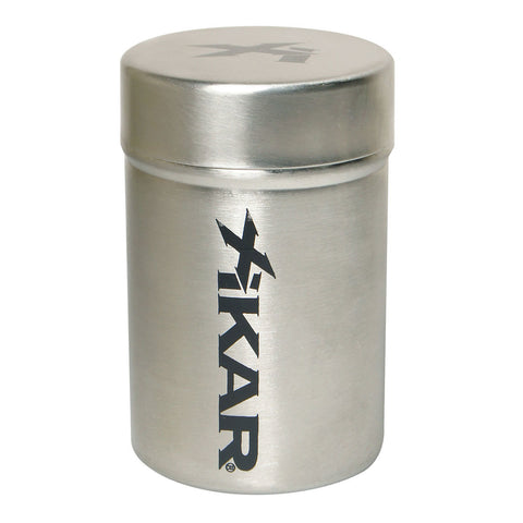 Xikar Portable Ashtray Can - Humidors Wholesaler