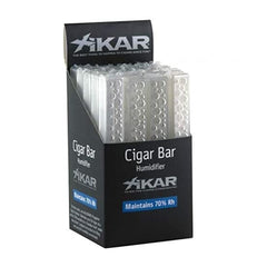 Xikar Crystal Cigar Bar Humidifier Up to 50 Cigar