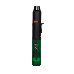Eagle Torch "TURBO 7" PEN Torch Lighter Clear