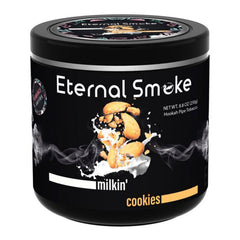 Eternal Smoke Hookah Tobacco 250g