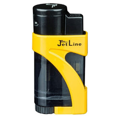 Jetline PHANTOM TRIPLE Jet Cigar Lighter